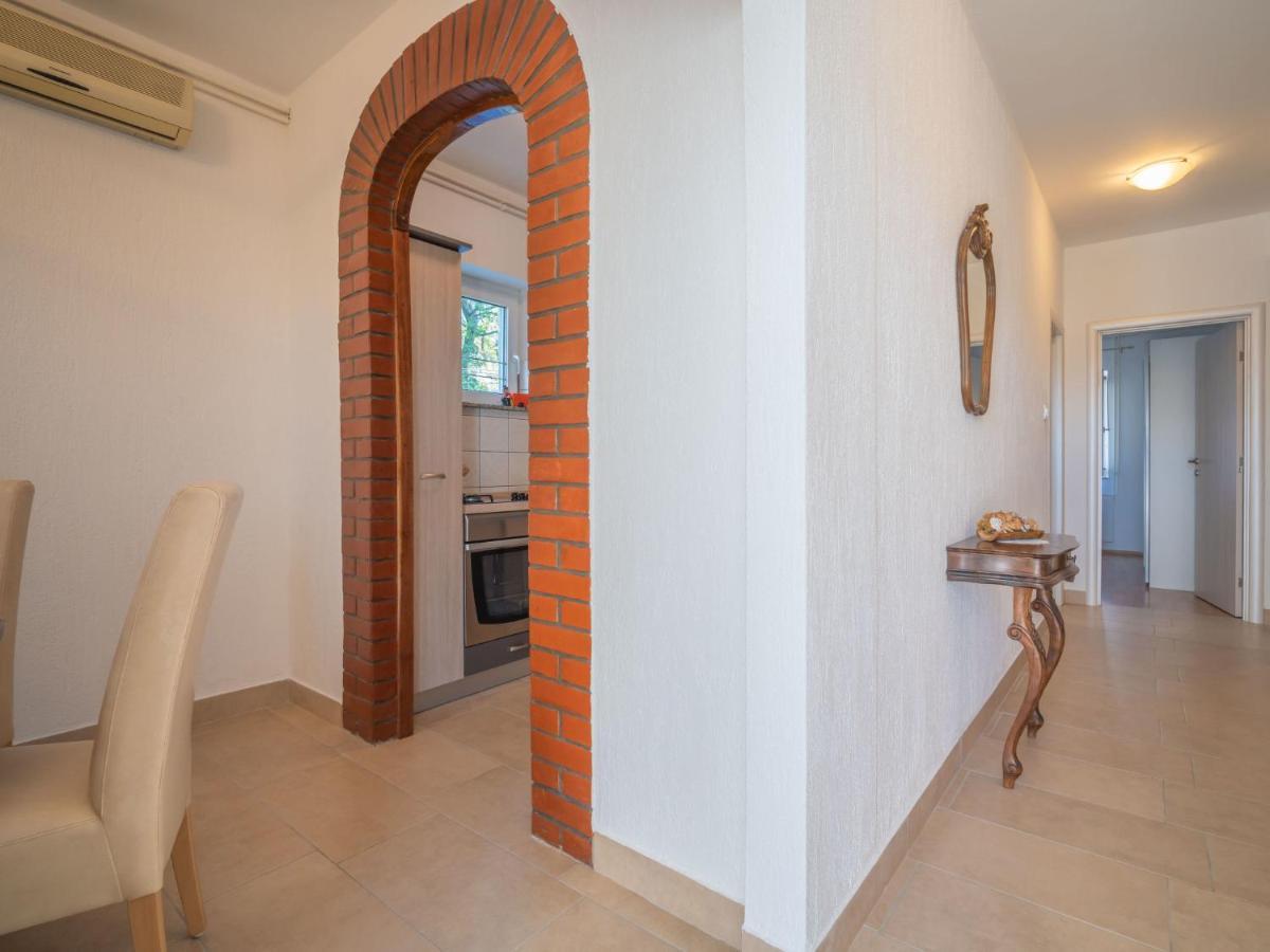 Apartment Segulja-1 By Interhome Jadranovo Εξωτερικό φωτογραφία