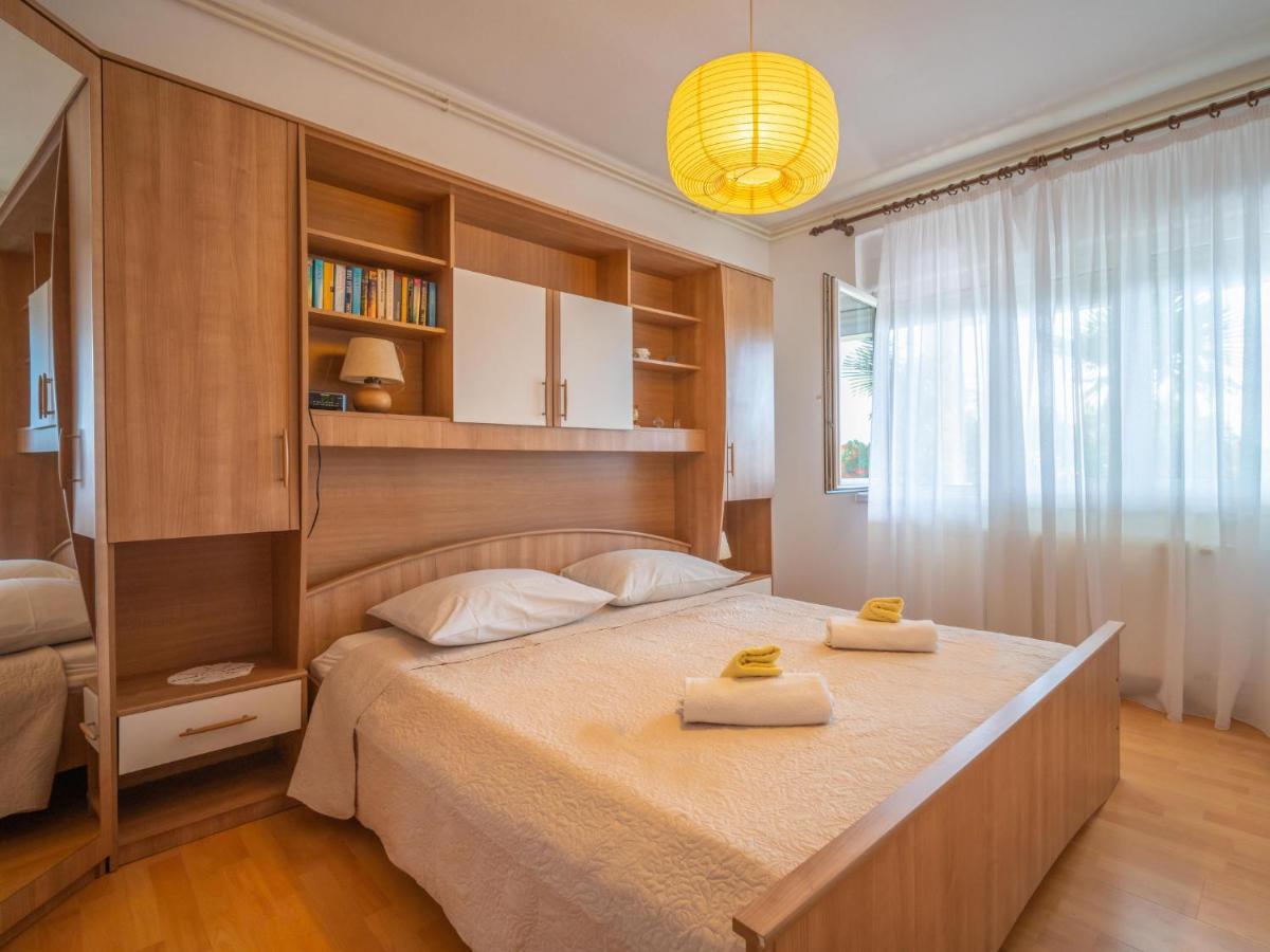 Apartment Segulja-1 By Interhome Jadranovo Εξωτερικό φωτογραφία
