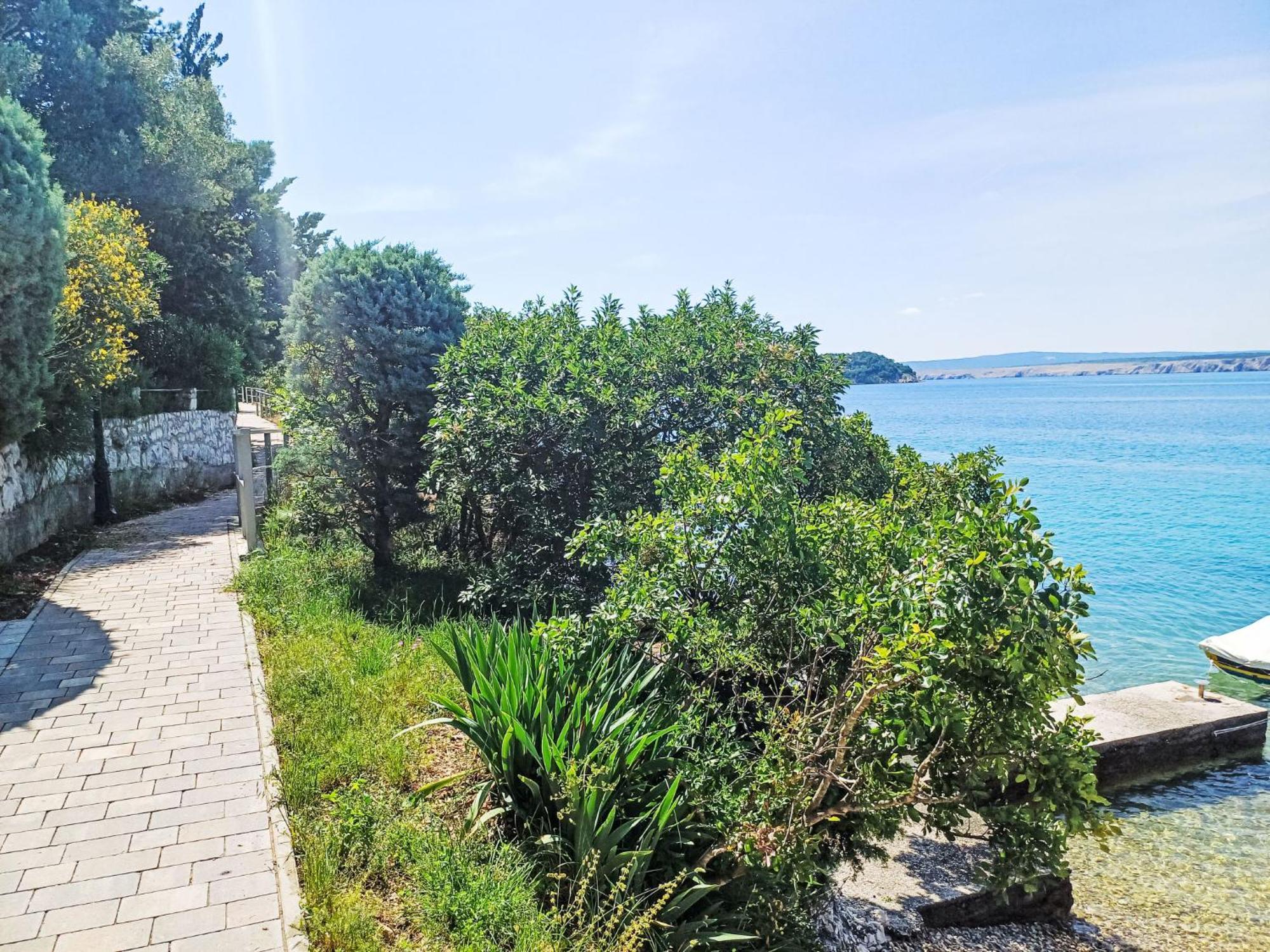 Apartment Segulja-1 By Interhome Jadranovo Εξωτερικό φωτογραφία